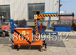 埔盐乡随车吊机12/24V车载吊轻卡包安装随车吊机悬臂吊包安装起重升降机